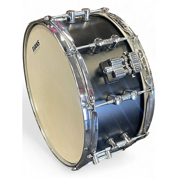 Used SONOR 14in SQ-1 Black Drum