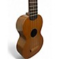 Vintage 1950s C.f. Martin & Co SOPRANO STYLE O Brown Ukulele