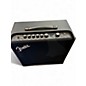 Used Fender Mustang LT50 50W 1x12 Guitar Combo Amp
