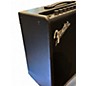 Used Fender Mustang LT50 50W 1x12 Guitar Combo Amp