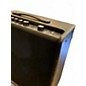 Used Fender Mustang LT50 50W 1x12 Guitar Combo Amp