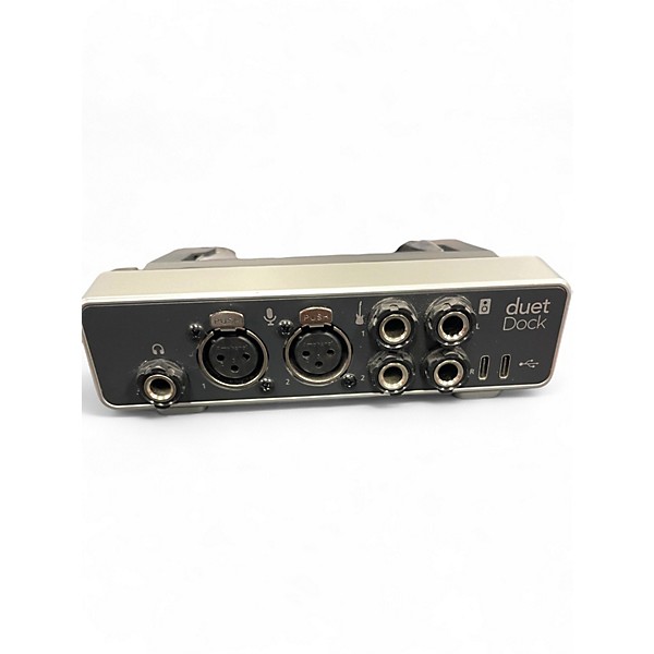 Used Apogee DUET 3 Audio Interface