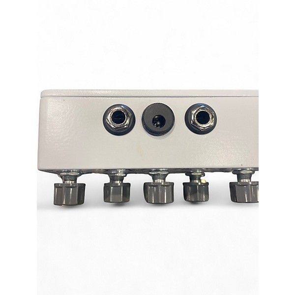 Used Old Blood Noise Endeavors FAULT Effect Pedal Package