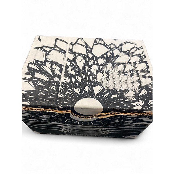 Used Old Blood Noise Endeavors FAULT Effect Pedal Package