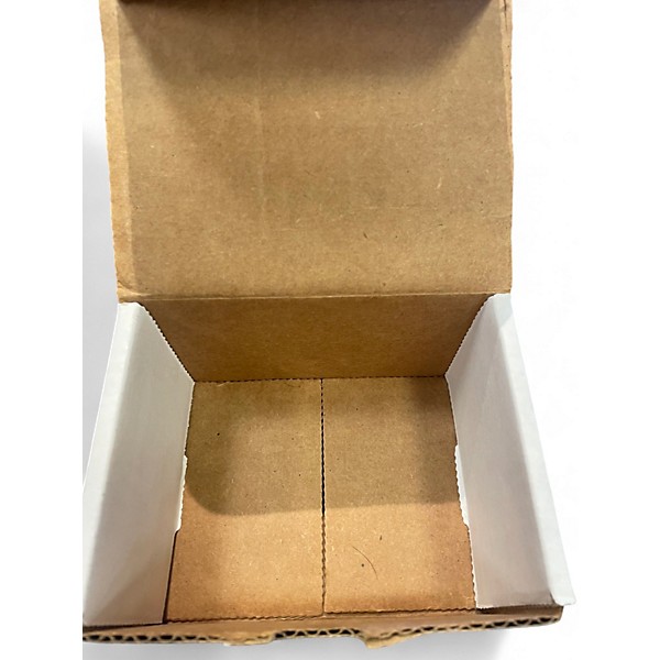 Used Old Blood Noise Endeavors FAULT Effect Pedal Package