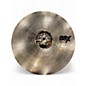 Used SABIAN 15in B8 Thin Crash Cymbal thumbnail