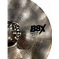 Used SABIAN 15in B8 Thin Crash Cymbal