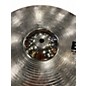Used SABIAN 15in B8 Thin Crash Cymbal