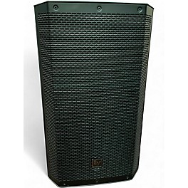 Used Electro-Voice ZLX12BT Powered Speaker