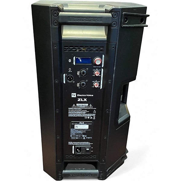 Used Electro-Voice ZLX12BT Powered Speaker