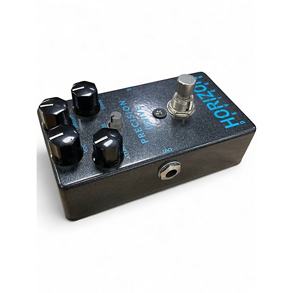 Used Mxr Horizon Devices PRECISION DRIVE Effect Pedal