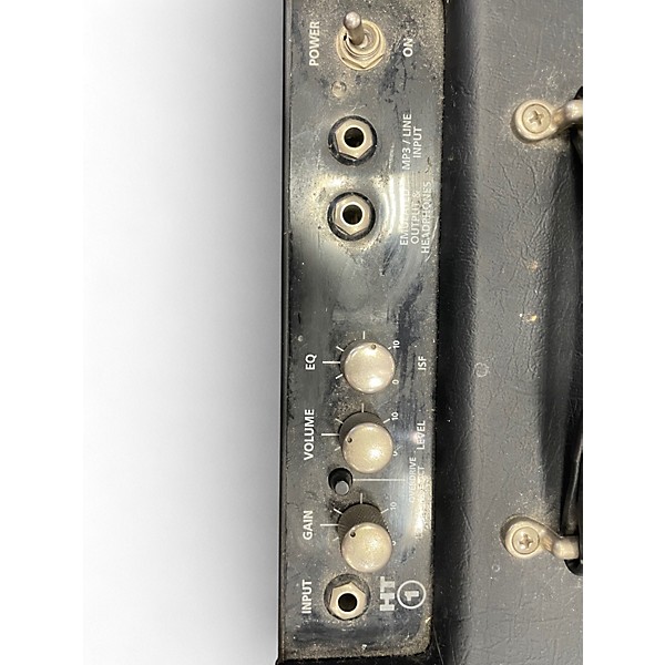 Used Blackstar HT1 Guitar Cabinet