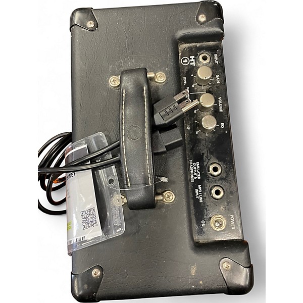 Used Blackstar HT1 Guitar Cabinet