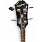 Used Epiphone SG BASS Cherry Electric Bass Guitar