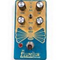 Used EarthQuaker Devices AURELIUS Effect Pedal thumbnail