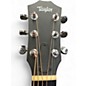 Used Taylor Mini-e koa Brown Acoustic Electric Guitar