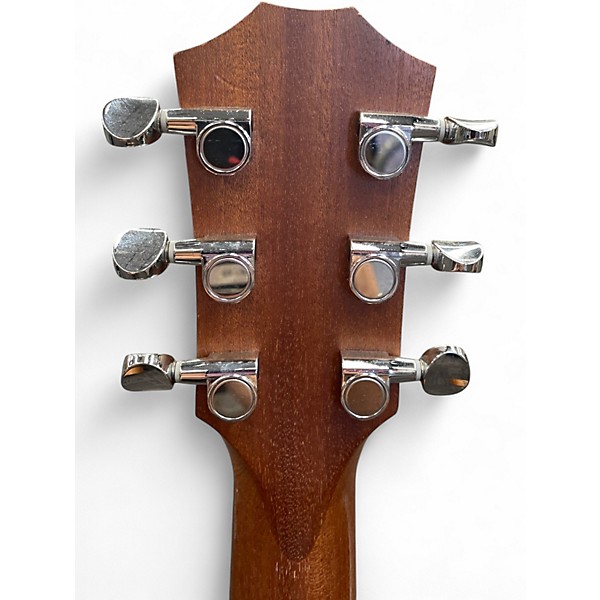 Used Taylor Mini-e koa Brown Acoustic Electric Guitar