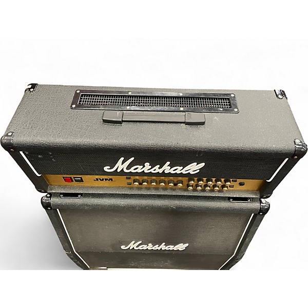 Used Marshall JVM205H Guitar Cabinet