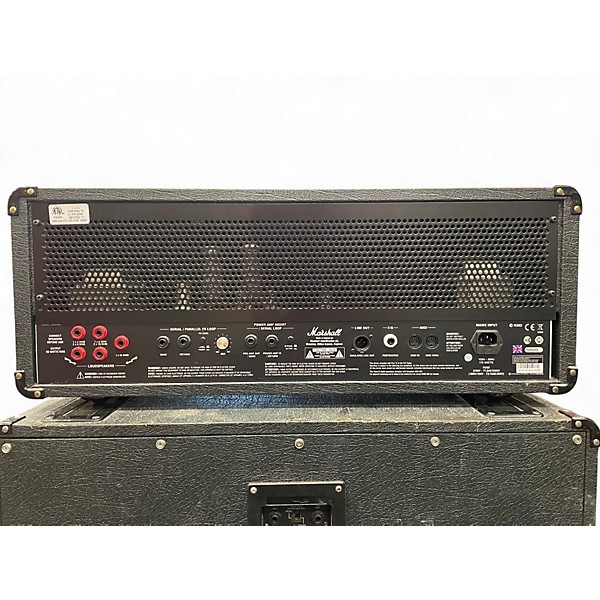 Used Marshall JVM205H Guitar Cabinet