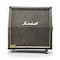 Used Marshall 1960AV 4x12 280W Stereo Slant Guitar Cabinet thumbnail
