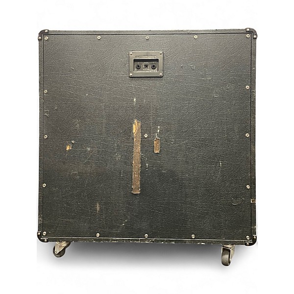 Used Marshall 1960AV 4x12 280W Stereo Slant Guitar Cabinet