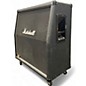 Used Marshall 1960AV 4x12 280W Stereo Slant Guitar Cabinet