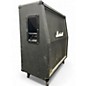 Used Marshall 1960AV 4x12 280W Stereo Slant Guitar Cabinet
