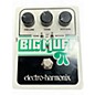 Used Electro-Harmonix Big Muff Tone Wicker Distortion Effect Pedal thumbnail