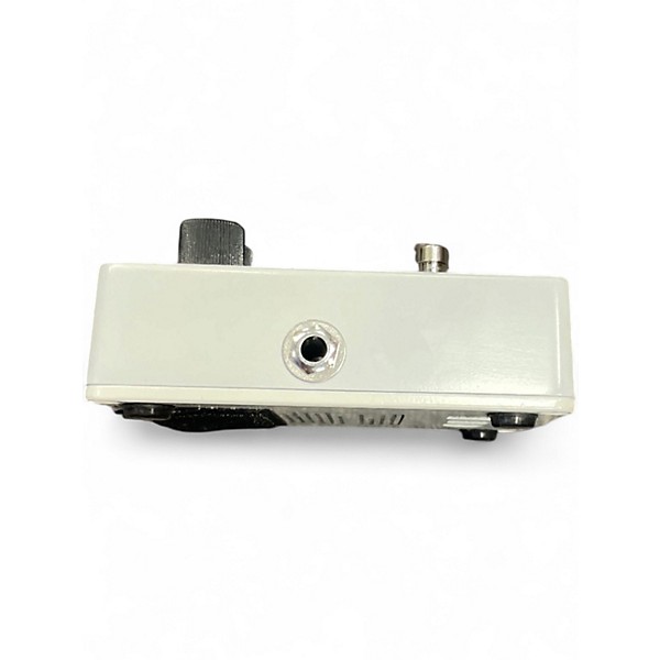 Used Electro-Harmonix Big Muff Tone Wicker Distortion Effect Pedal