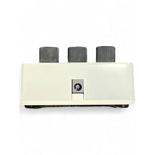 Used Electro-Harmonix Big Muff Tone Wicker Distortion Effect Pedal