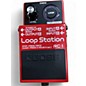 Used BOSS RC1 Loop Station Pedal thumbnail