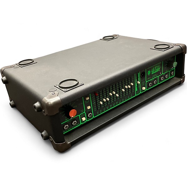 Used Trace Elliot AH200S Bass Amp Head