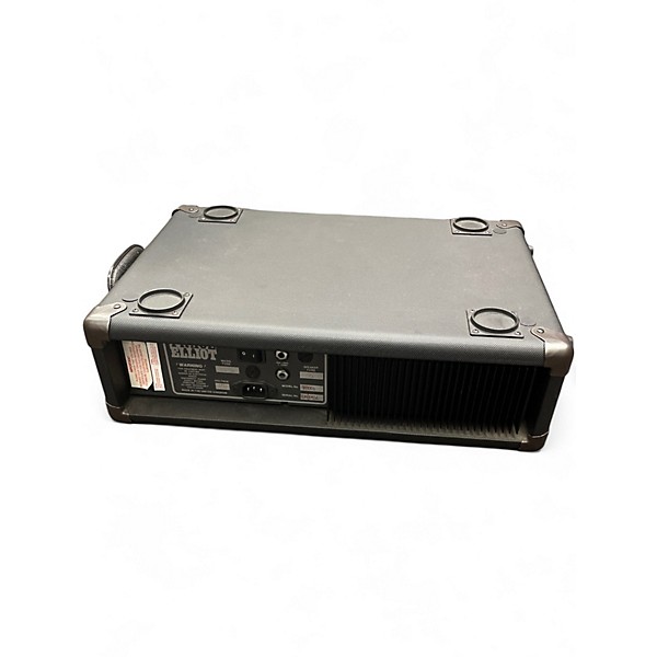 Used Trace Elliot AH200S Bass Amp Head