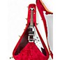 Used Gibson Flying V Bigsby wine red Solid Body Electric Guitar