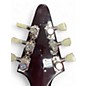 Used Gibson Flying V Bigsby wine red Solid Body Electric Guitar