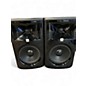 Used JBL 308P MKll PAIR Powered Monitor thumbnail