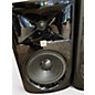 Used JBL 308P MKll PAIR Powered Monitor