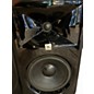 Used JBL 308P MKll PAIR Powered Monitor