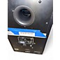 Used JBL 308P MKll PAIR Powered Monitor