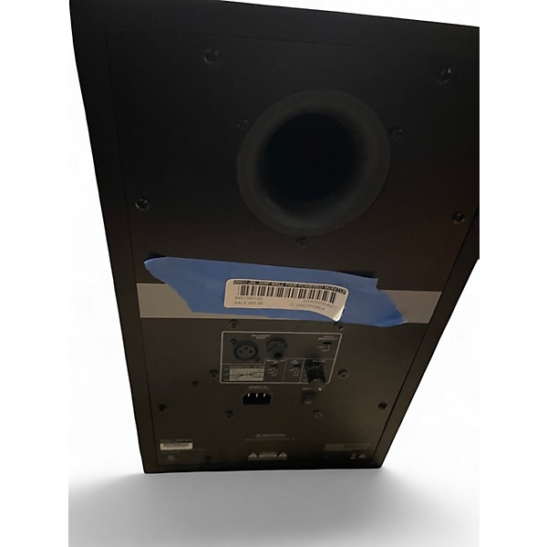 Used JBL 308P MKll PAIR Powered Monitor