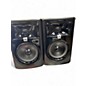 Used JBL 305P MKll PAIR Powered Monitor thumbnail