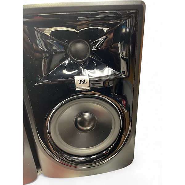 Used JBL 305P MKll PAIR Powered Monitor