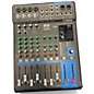 Used Yamaha MG10XUF Powered Mixer thumbnail