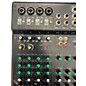 Used Yamaha MG10XUF Powered Mixer