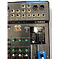 Used Yamaha MG10XUF Powered Mixer