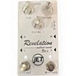 Used Jet revelation Effect Pedal thumbnail