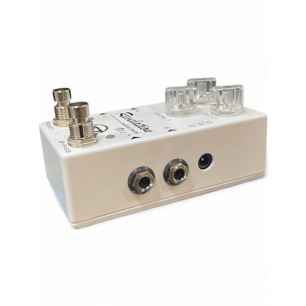 Used Jet revelation Effect Pedal