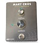 Used PRS mary cries Effect Pedal thumbnail
