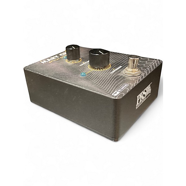 Used PRS mary cries Effect Pedal