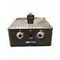 Used PRS mary cries Effect Pedal